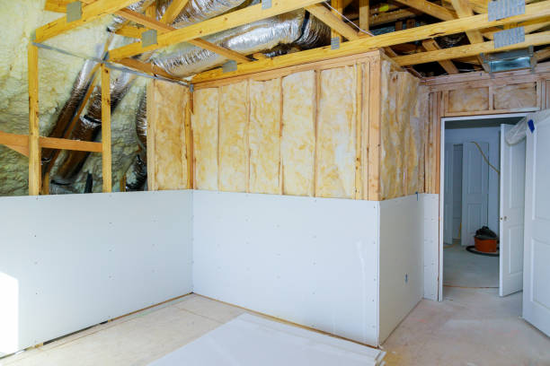 Best Insulation for Specific Applications in Port Jefferson Station, NY