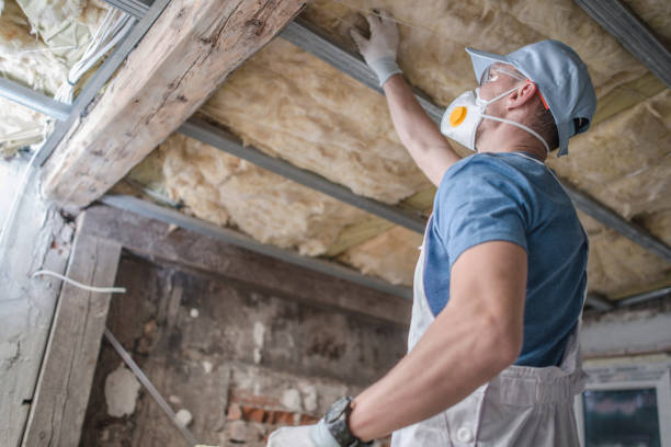 Best Commercial Insulation in Port Jefferson Station, NY