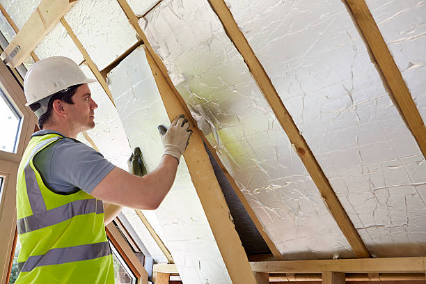 Best Residential Insulation in Port Jefferson Station, NY